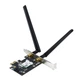Бездротовий адаптер Asus PCE-AXE5400 ( PCI Express ) 28264 - изображение 2