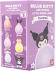 Коллекционная фигурка Hello Kitty Куроми на Луне со светом 11 см (4895217515289) - изображение 7