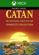 Ключ активации CATAN - Console Edition: Complete Collection для Xbox One/Series S/X - изображение 1