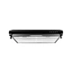 Вытяжка плоская Perfelli PL 5144 BL LED - изображение 1