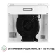 Вытяжка плоская Perfelli PL 5144 W LED - изображение 8