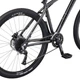Велосипед гірський Mongoose Switchback Expert 27,5″ M Gray (M25100M10) - изображение 6