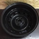 Диск колесный DK 220.3101015.06-03 R15 черный CHEVROLET AVEO - изображение 4