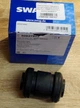 Сайлентблок переднего рычага передний SWAG 50927912 FORD FOCUS 2, KUGA, MAZDA 3 - изображение 1
