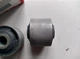 Сайлентблок задньої балки FEBI 07620 OPEL, VOLKSWAGEN PASSAT 98->, AUDI 80/90 86-91 - зображення 2