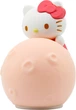 Коллекционная фигурка Hello Kitty Хелло Китти на Луне со светом 11 см (4895217515265) - изображение 3
