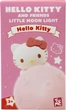 Коллекционная фигурка Hello Kitty Хелло Китти на Луне со светом 11 см (4895217515265) - изображение 8