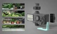 Програмований Таймер Автоматичний Подачі Води IP54 з LCD екраном для Садових Рослин, Газонів і Квітів (ITV111) - зображення 8