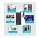 UPS ИБП powerbank бесперебойник для роутера, терминала ONU Voltronic PS 12V 3A 29.6Wh - изображение 6