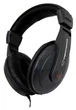 Навушники Esperanza EH120 Black (EH120) - зображення 1
