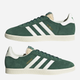 Чоловічі кеди низькі adidas Originals Gazelle GY7338 42 (UK 8) Зелені (4066748511907) - зображення 5