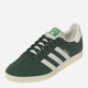 Чоловічі кеди низькі adidas Originals Gazelle GY7338 42 (UK 8) Зелені (4066748511907) - зображення 12