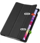 Чехол для планшета BeCover Smart Case для Xiaomi Redmi Pad Pro 12.1'' Black (BC_711296) - изображение 5
