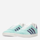 Sneakersy męskie do kostki adidas Originals Gazelle IG0668 45.5 Turkusowe (4066756588885) - obraz 2