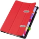 Чехол для планшета BeCover Smart Case для Xiaomi Redmi Pad Pro 12.1'' Red (BC_711303) - изображение 5
