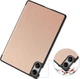 Чехол для планшета BeCover Smart Case для Xiaomi Redmi Pad Pro 12.1'' Rose Gold (BC_711305) - изображение 4