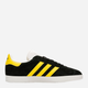 Sneakersy męskie do kostki adidas Originals Gazelle IG0669 44.5 Czarne (4066756595340) - obraz 1