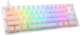 Klawiatura przewodowa Ducky One 3 Mini Cherry MX Brown USB Aura White (100043056) - obraz 2