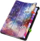 Чехол для планшета BeCover Smart Case для Xiaomi Redmi Pad Pro 12.1'' Space (BC_711311) - изображение 5