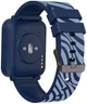 Smartwatch dziecięcy Canyon Joyce KW-43 DUAL BT Music Blue (CNE-KW43BL) - obraz 4