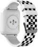 Smartwatch dziecięcy Canyon Joyce KW-43 DUAL BT Music White (CNE-KW43WB) - obraz 4
