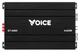 4-канальный усилитель Voice ST-4065 - изображение 2