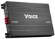 4-канальный усилитель Voice ST-4065 - изображение 3