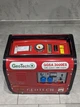 Генератор Бензиновый однофазный GeoTech GSA 3000ES 2.5-2,7 кВт - изображение 2