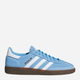 Sneakersy męskie do kostki adidas Originals Handball Spezial BD7632 40 Niebieskie (4060512044905) - obraz 1