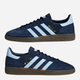 Чоловічі кеди низькі adidas Originals Handball Spezial BD7633 46.5 (11.5UK) Темно-сині (4060512040747) - зображення 5