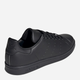 Чоловічі кеди низькі adidas Originals Stan Smith FX5499 42.5 Чорні (4064037425751) - зображення 4