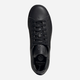 Чоловічі кеди низькі adidas Originals Stan Smith FX5499 42.5 Чорні (4064037425751) - зображення 6