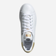 Жіночі кеди низькі adidas Originals Stan Smith G58184 38.5 (5.5UK) Білі (4064044447753) - зображення 6