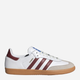 Чоловічі кеди низькі adidas Originals Samba OG IF3813 43.5 (9UK) Білі (4066759170834) - зображення 1