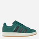 Sneakersy męskie do kostki adidas Campus 00s IF8763 40.5 (7UK) Ciemnozielone (4066764022883) - obraz 1