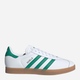 Чоловічі кеди низькі adidas Originals Gazelle IH2216 42 (8UK) Білі (4067889263557) - зображення 1