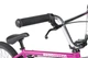 Велосипед Radio BMX Saiko 18" 18″ Metallic purple (01005130221) - зображення 6