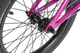 Велосипед Radio BMX Saiko 18" 18″ Metallic purple (01005130221) - зображення 9