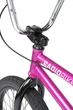 Велосипед Radio BMX Saiko 18" 18″ Metallic purple (01005130221) - зображення 13