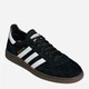 Мужские кеды низкие adidas Originals Handball Spezial DB3021 42.5 Черные (4060512053594) - изображение 2