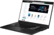 Ноутбук ASUS Vivobook Pro 15 OLED N6506CU-MA017 (90NB15E3-M000S0) Earl Gray / 15.6" OLED 3K 120 Гц / Intel Core Ultra 7 255H / RAM 16 ГБ / SSD 1 ТБ / RTX 4050, 6 ГБ / Зарядка по USB - изображение 4