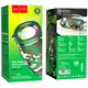 Акустика HOCO Xpress sports BT speaker LED IPX5 HC2 |BT, TWS, AUX, FM, TF, USB| камуфляж - изображение 3
