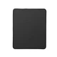 Коврик для мыши Borofone Illustrious gaming mouse pad BG12 (200*240mm) черный - изображение 3