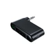 Аудиоадаптер Baseus BSBA-02 aux Wireless Audio Receiver |BT5.0, 10h| черный - изображение 3