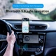 Аудиоадаптер Baseus BSBA-02 aux Wireless Audio Receiver |BT5.0, 10h| черный - изображение 5