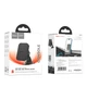 Тримач HOCO Cheetah magnetic Car holder (center console) H33 - зображення 2