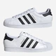 Женские кеды низкие adidas Originals Superstar EG4958 40.5 Белые (4062051415291) - изображение 5