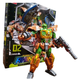 Робот Трансформер LJ1622 Transformers Зверобот Ринокс (носорог) - изображение 5