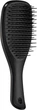 Щетка для волос Tangle Teezer The Ultimate Detangler Mini Liquorice Black (5060926684406) - изображение 1