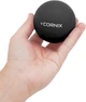 Масажний м'яч Cornix XR-0118 Lacrosse Ball 6.3 см Чорний - зображення 2